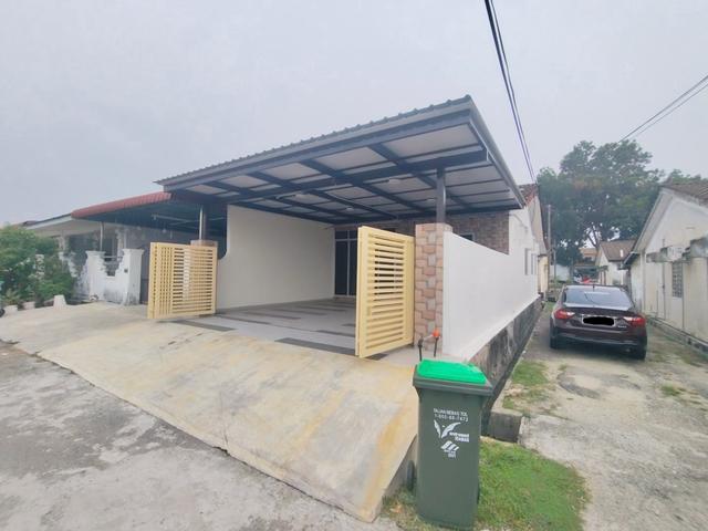 Terraced House for sale in Lunas, Kedah