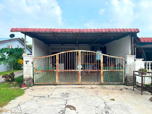 Terraced House for sale in Kulim, Kedah