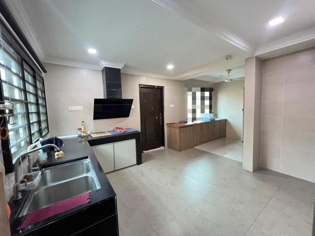 Terraced House for sale in Kepong, Kuala Lumpur