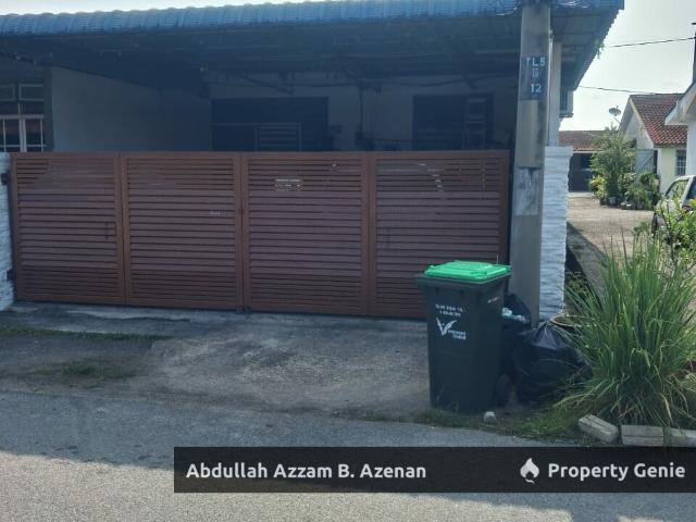 Terraced House for sale in Padang Serai, Kedah