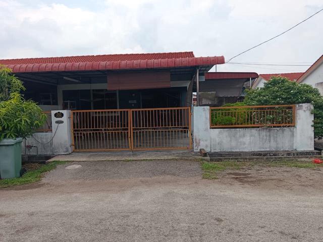 Terraced House for sale in Padang Serai, Kedah
