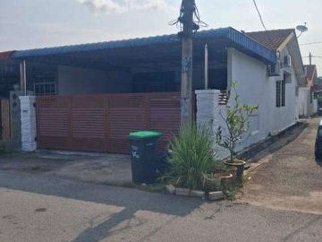 Terraced House for sale in Padang Serai, Kedah