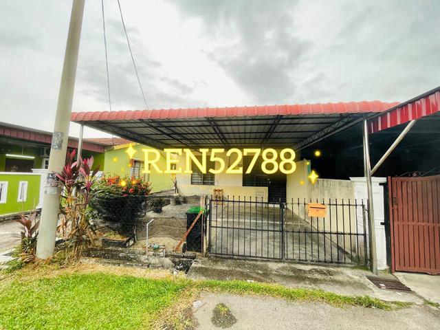 Terraced House for sale in Padang Serai, Kedah