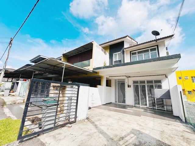 Terraced House for sale in Pasir Gudang, Johor