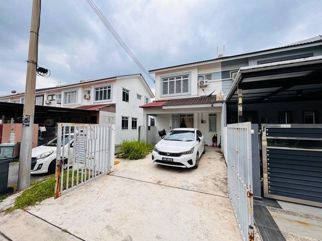 Terraced House for sale in Bukit Ledang, Johor