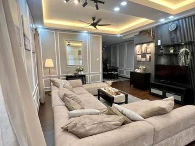 Terraced House for sale in Pasir Gudang, Johor