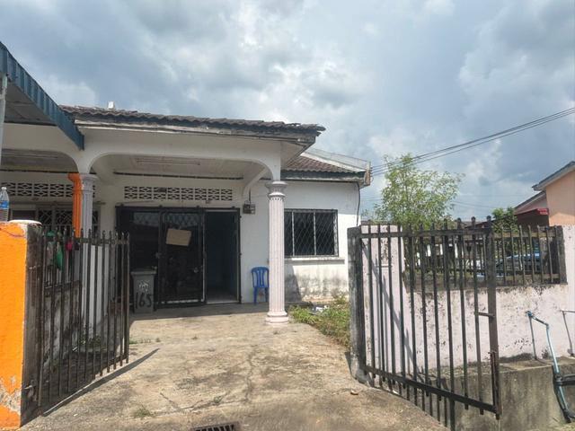 Terraced House for sale in Bahau, Negeri Sembilan
