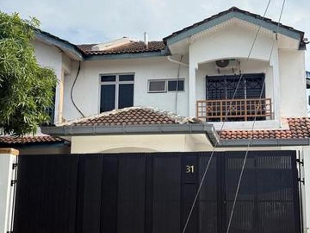 Terraced House for rent in Pasir Gudang, Johor