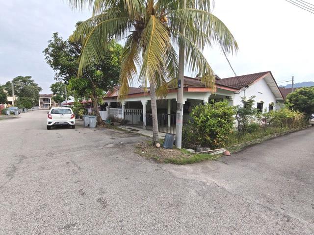 Terraced House for sale in Bukit Katil, Malaka