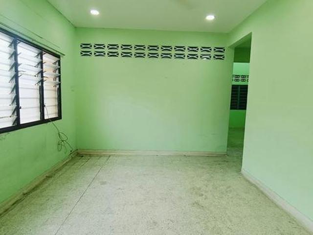Terraced House for sale in Perak, Tanjong Ipoh