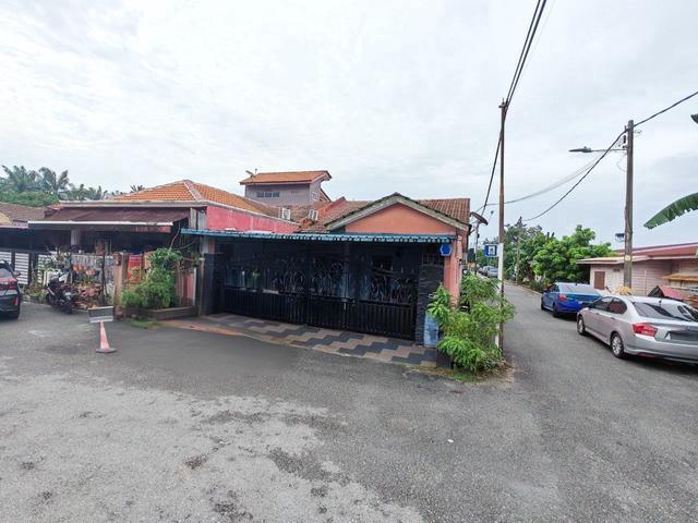 Terraced House for sale in Bandaraya Klang, Klang
