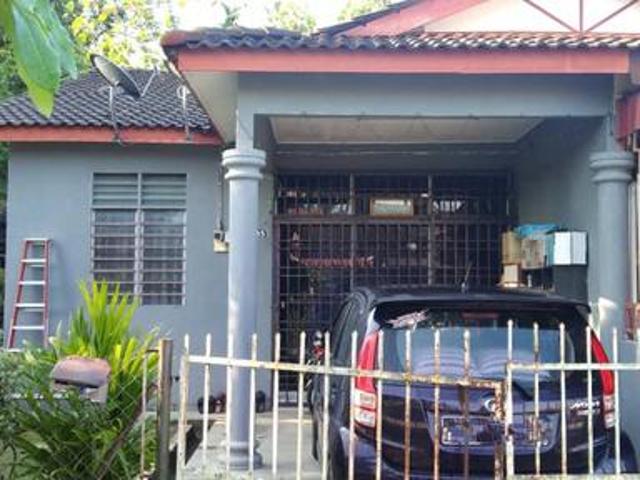 Residential House for sale in Kupang, Kedah