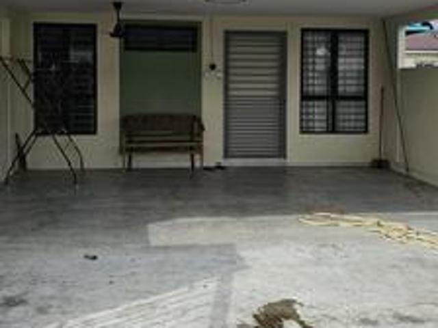 Terraced House for sale in Pilah, Negeri Sembilan
