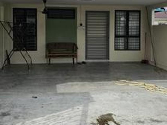 Terraced House for sale in Pilah, Negeri Sembilan