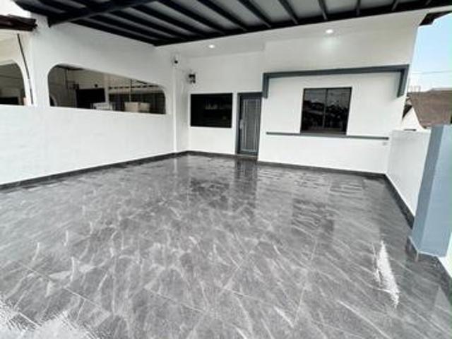 Terraced House for sale in Taman Perling, Iskandar Puteri