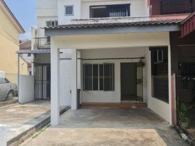 Terraced House for sale in Sendayan Village, Negeri Sembilan