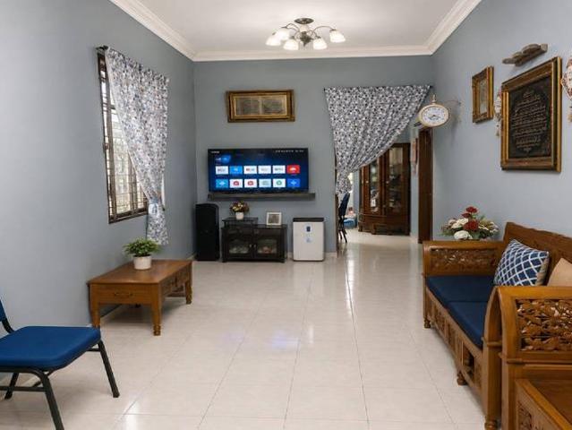 Terraced House for sale in Bukit Ledang, Johor