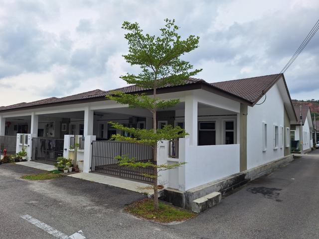 Terraced House for sale in Batu Pahat, Johor