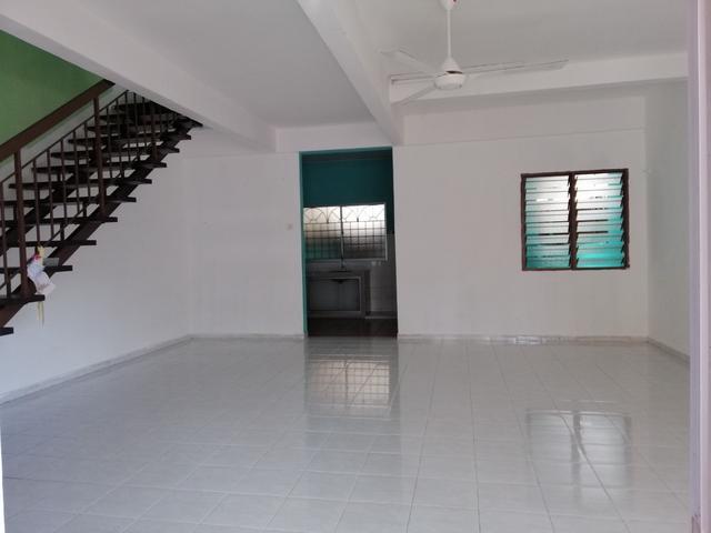 Terraced House for sale in Selayang, Selangor