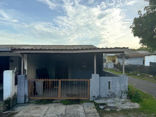 Terraced House for sale in Sendayan Village, Negeri Sembilan