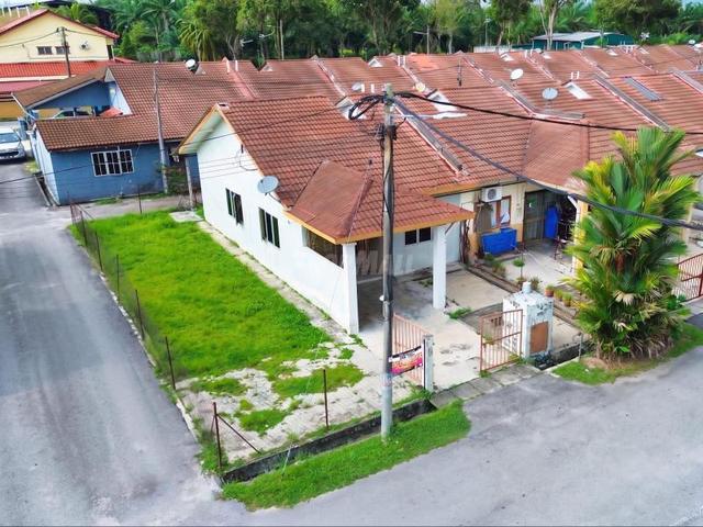 Terraced House for sale in Port Klang, Selangor
