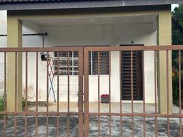 Terraced House for sale in Pasir Gudang, Johor