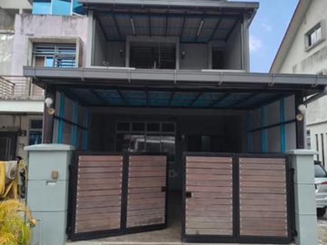 Terraced House for rent in Pasir Gudang, Johor