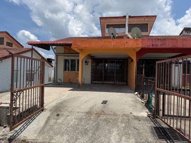 Terraced House for sale in Sendayan Village, Negeri Sembilan