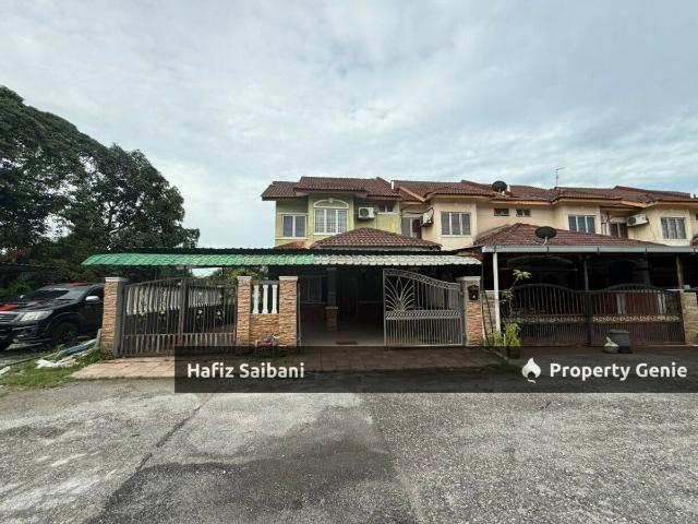 Terraced House for sale in Sementa, Bandaraya Klang