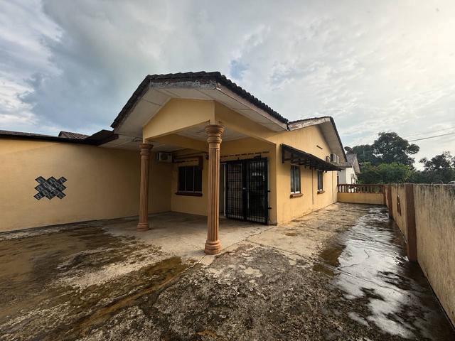 Terraced House for sale in Telok Mas, Malaka