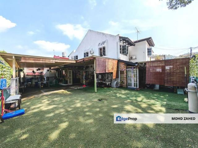 House for sale in Country Heights Damansara, Kuala Lumpur