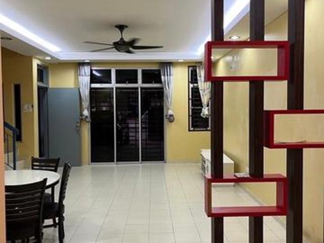 Terraced House for sale in Masai, Johor