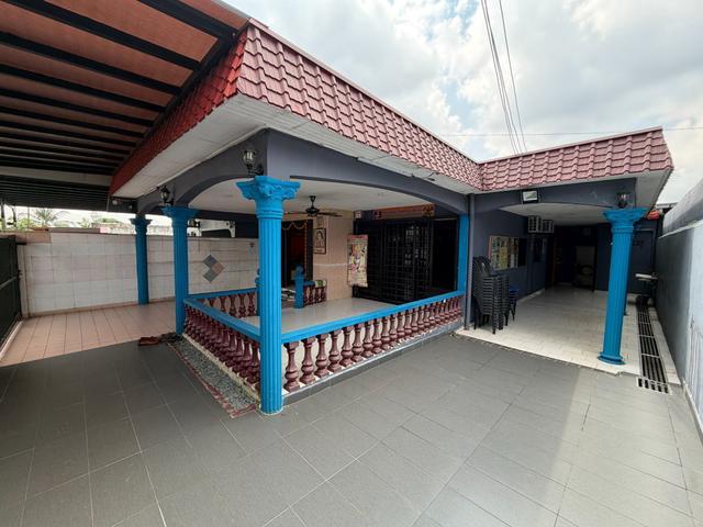 Terraced House for sale in Bukit Ledang, Johor
