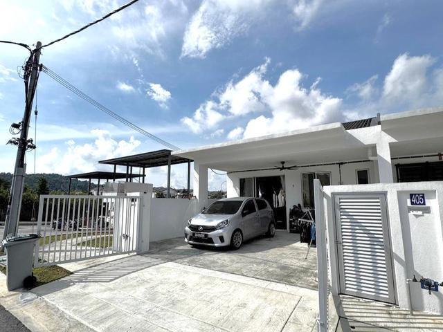 Terraced House for sale in Sendayan Village, Negeri Sembilan
