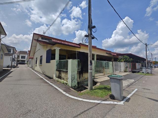 Terraced House for sale in Segamat, Johor