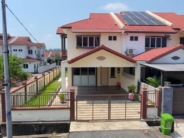 Terraced House for sale in Jerantut, Pahang