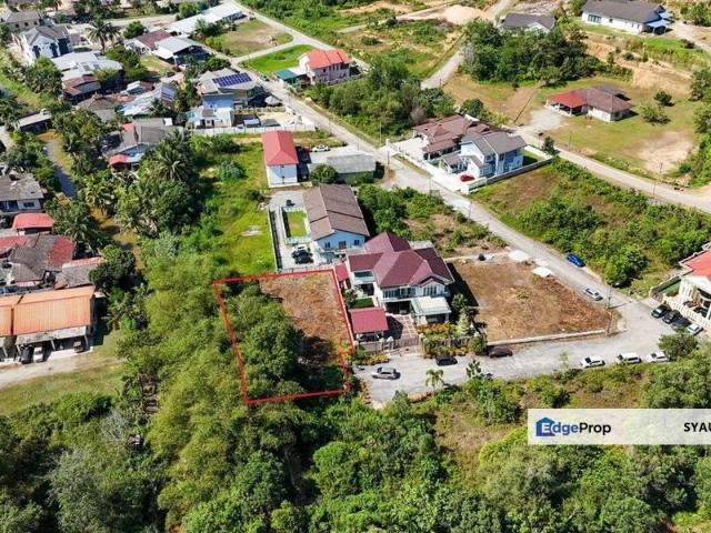 House for sale in Kajang, Langat