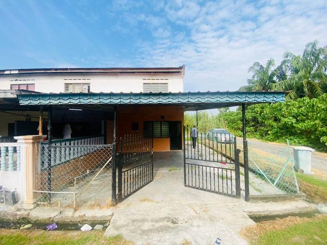 Terraced House for sale in Kajang, Langat