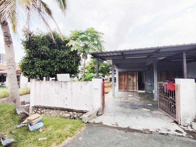 Terraced House for sale in Kajang, Langat