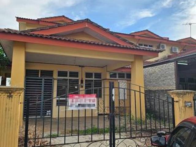 Terraced House for sale in Sungai Petani, Kuala Muda