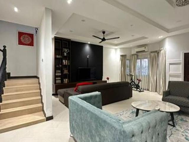 Terraced House for sale in Port Klang, Selangor