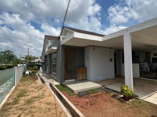 Terraced House for sale in Kuantan, Pahang