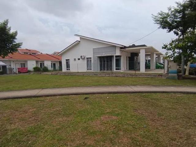 Residential House for sale in Kuantan, Pahang