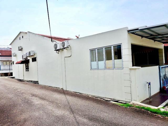Terraced House for sale in Bukit Katil, Malaka