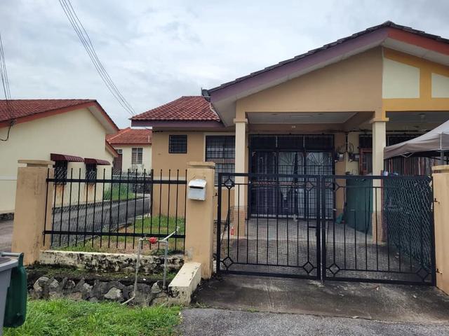 Terraced House for sale in Sendayan Village, Negeri Sembilan