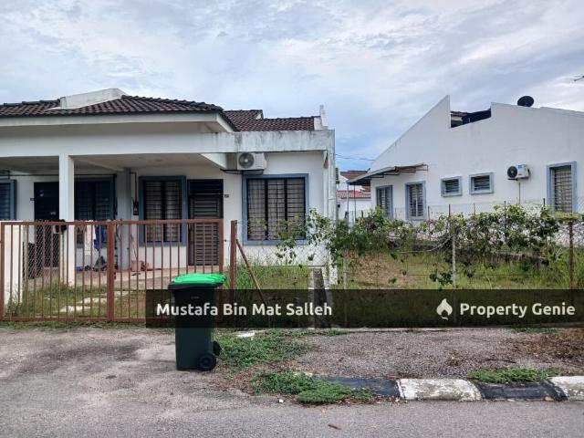 Terraced House for sale in Karangan, Kedah