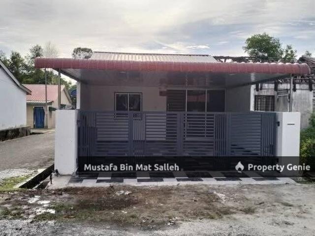 Terraced House for sale in Karangan, Kedah
