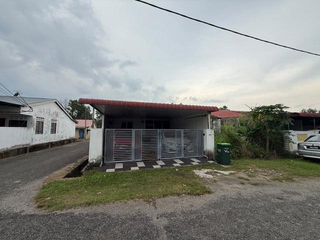 Terraced House for sale in Padang Serai, Kedah