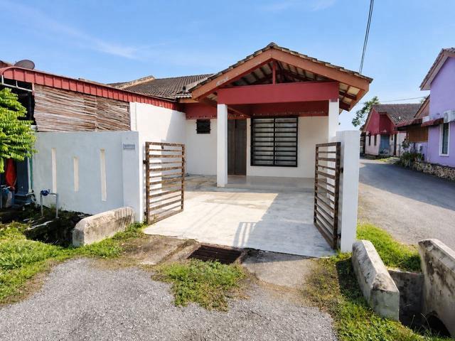 Terraced House for sale in Selayang, Selangor