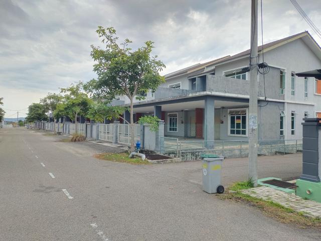 Terraced House for sale in Pilah, Kuala Pilah